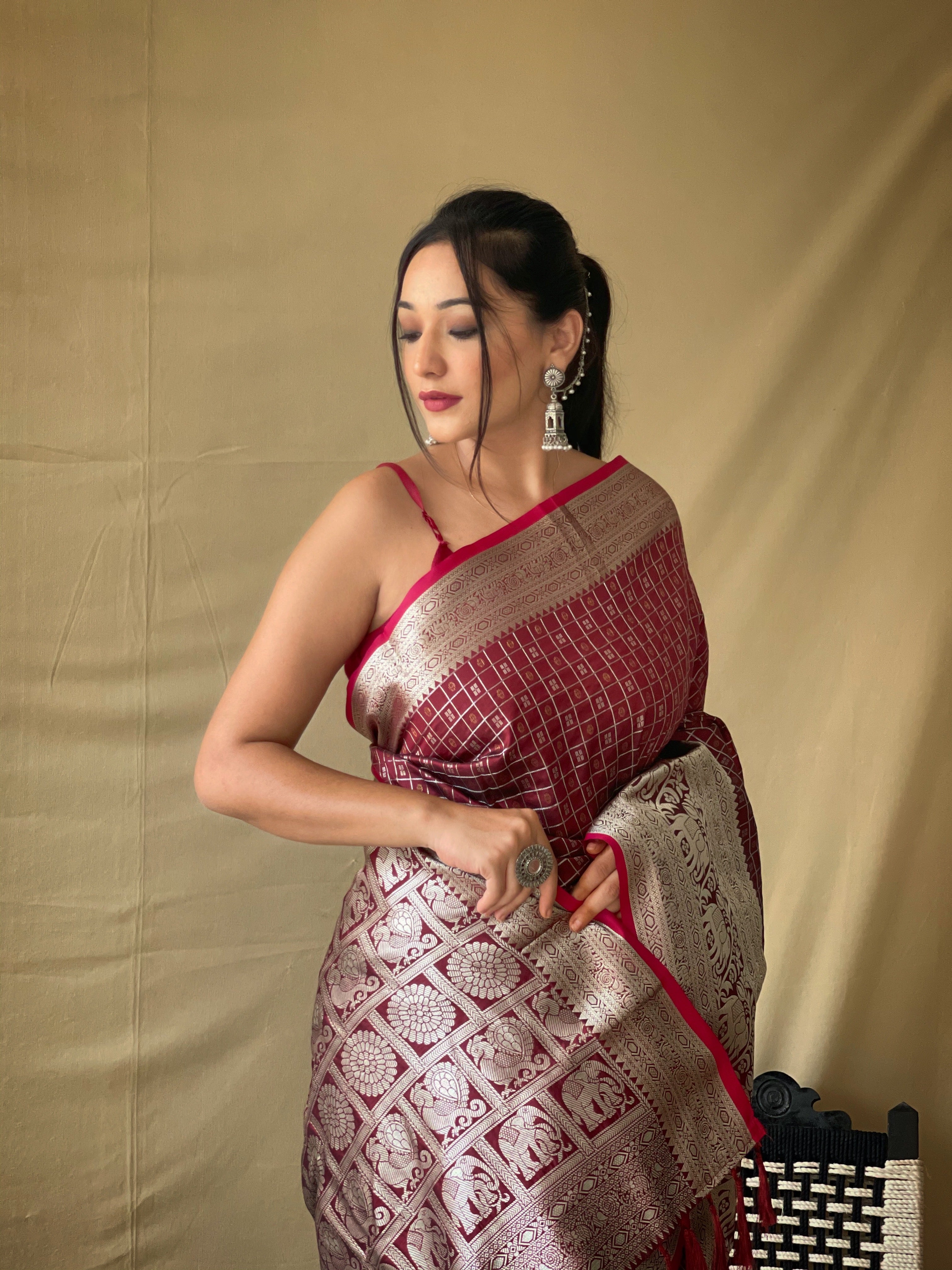 Leevah Ethnic