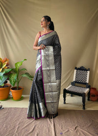Leevah Ethnic