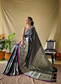 Leevah Ethnic