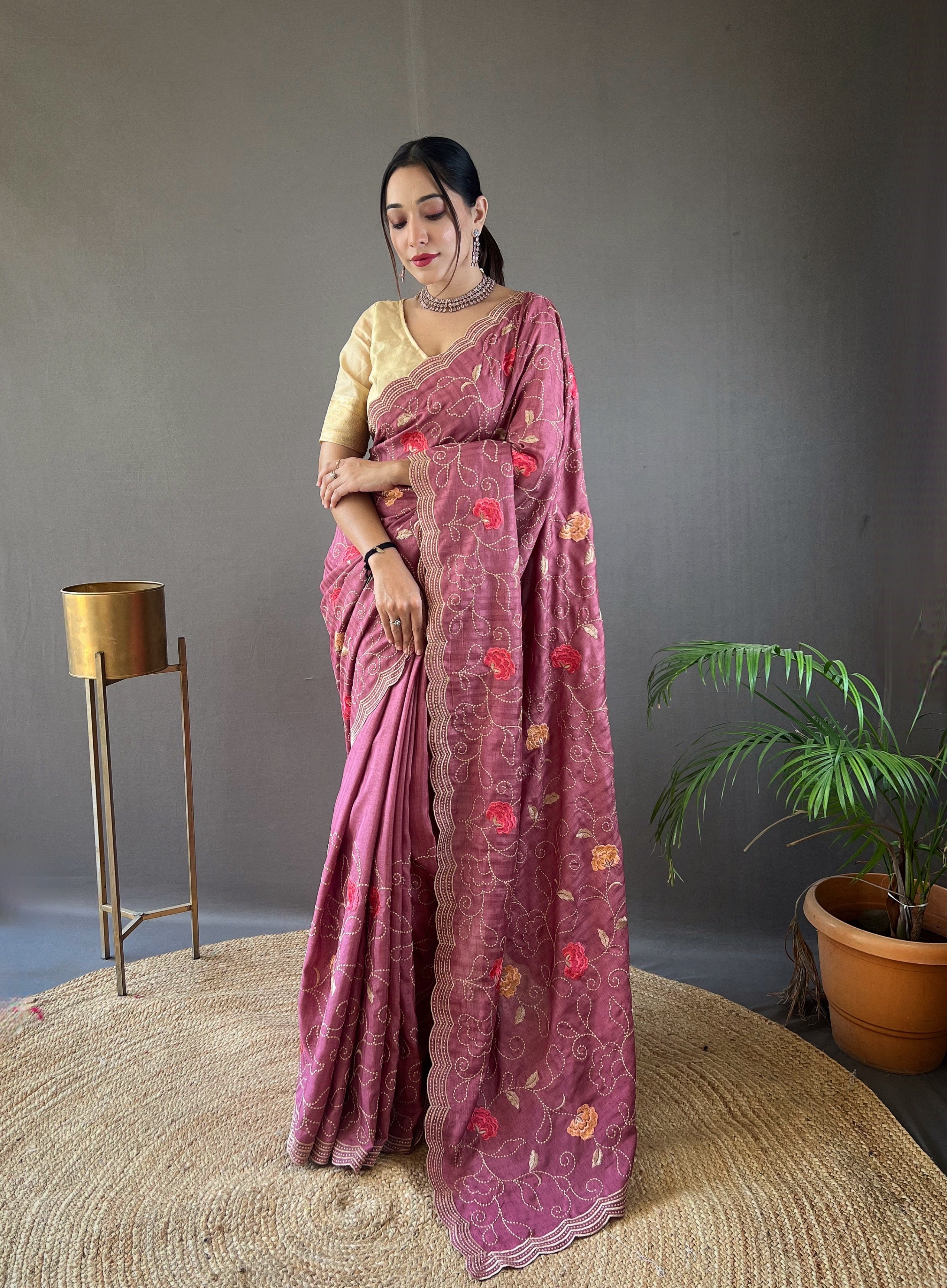 Leevah Ethnic