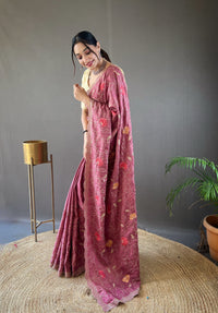 Leevah Ethnic