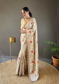 Leevah Ethnic
