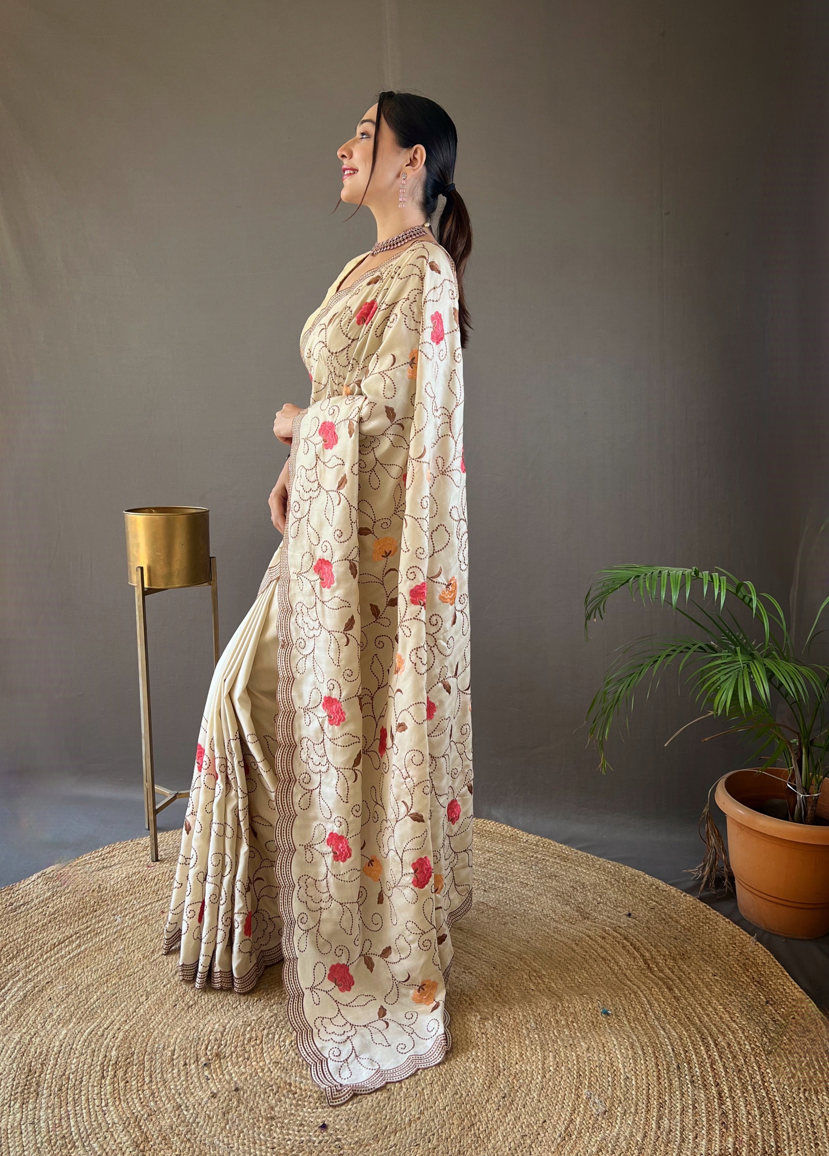 Leevah Ethnic