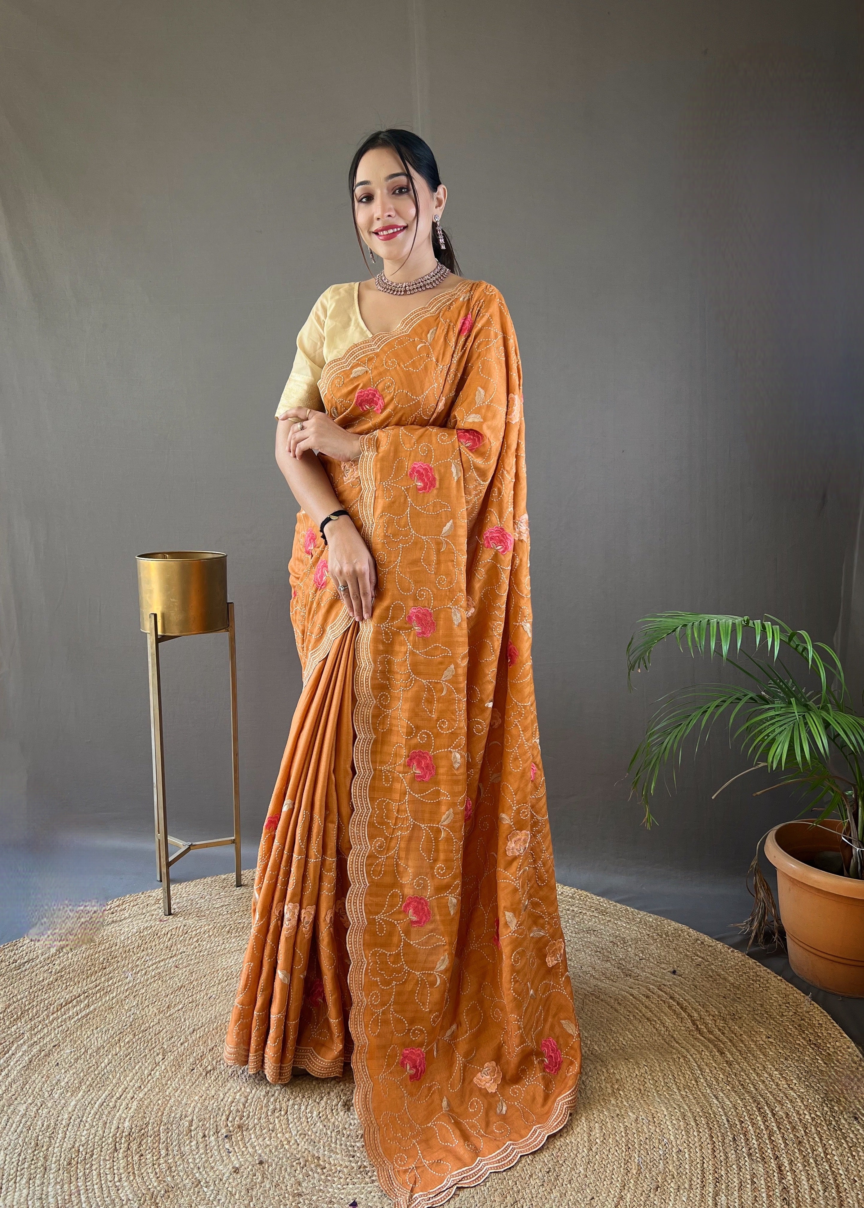 Leevah Ethnic