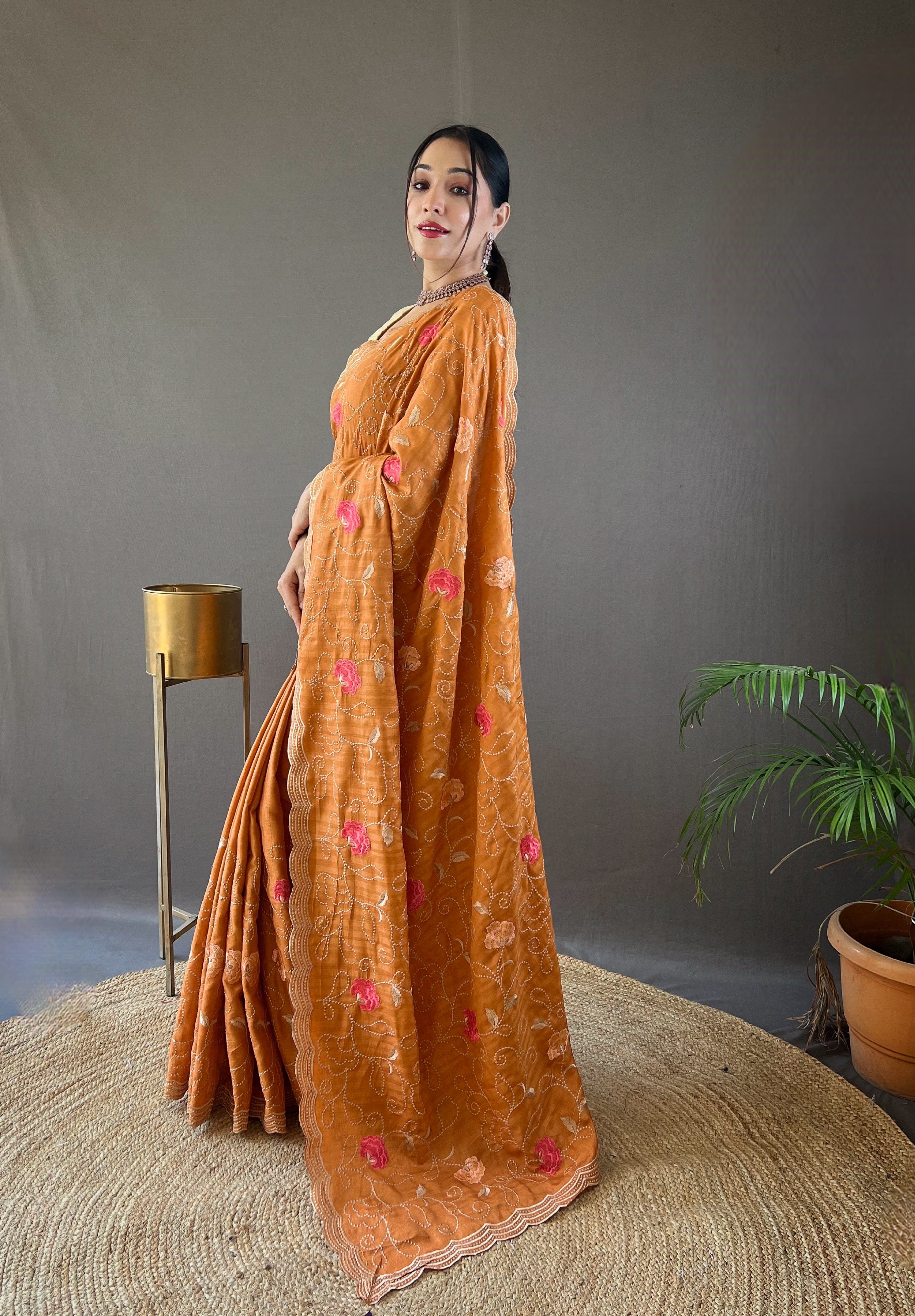Leevah Ethnic