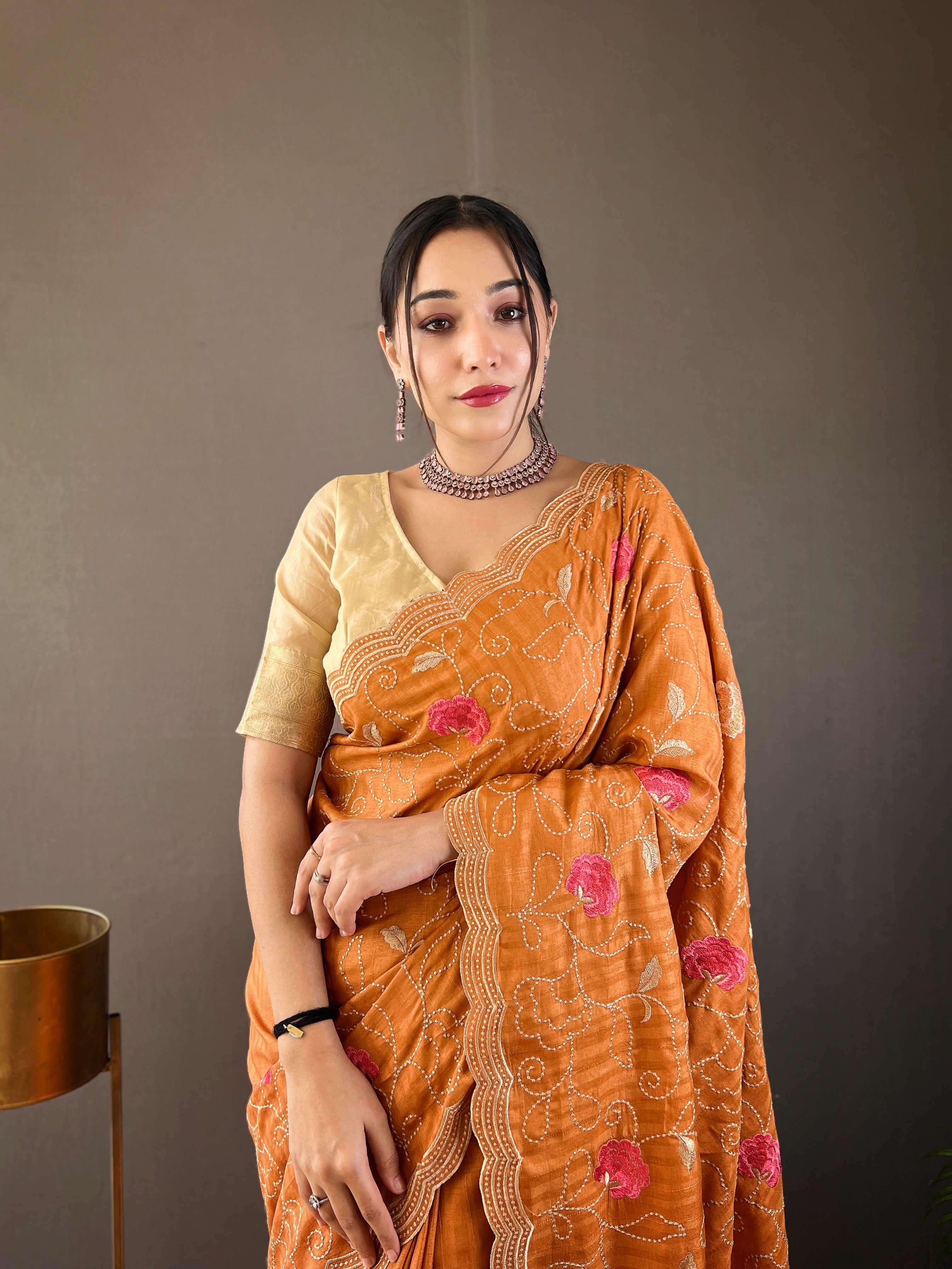 Leevah Ethnic