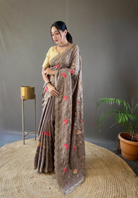 Leevah Ethnic