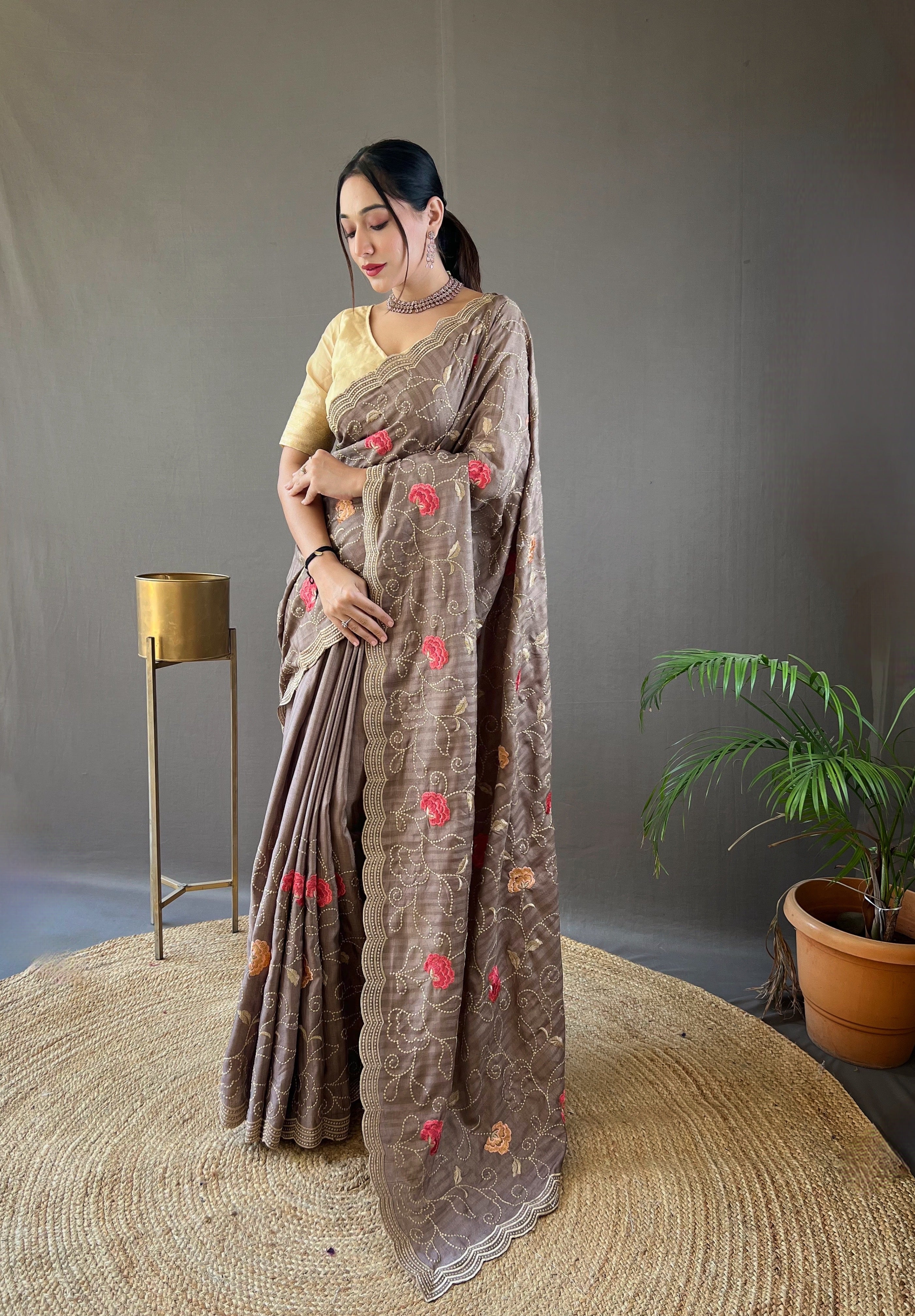 Leevah Ethnic