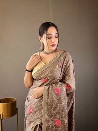 Leevah Ethnic