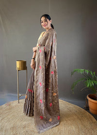 Leevah Ethnic
