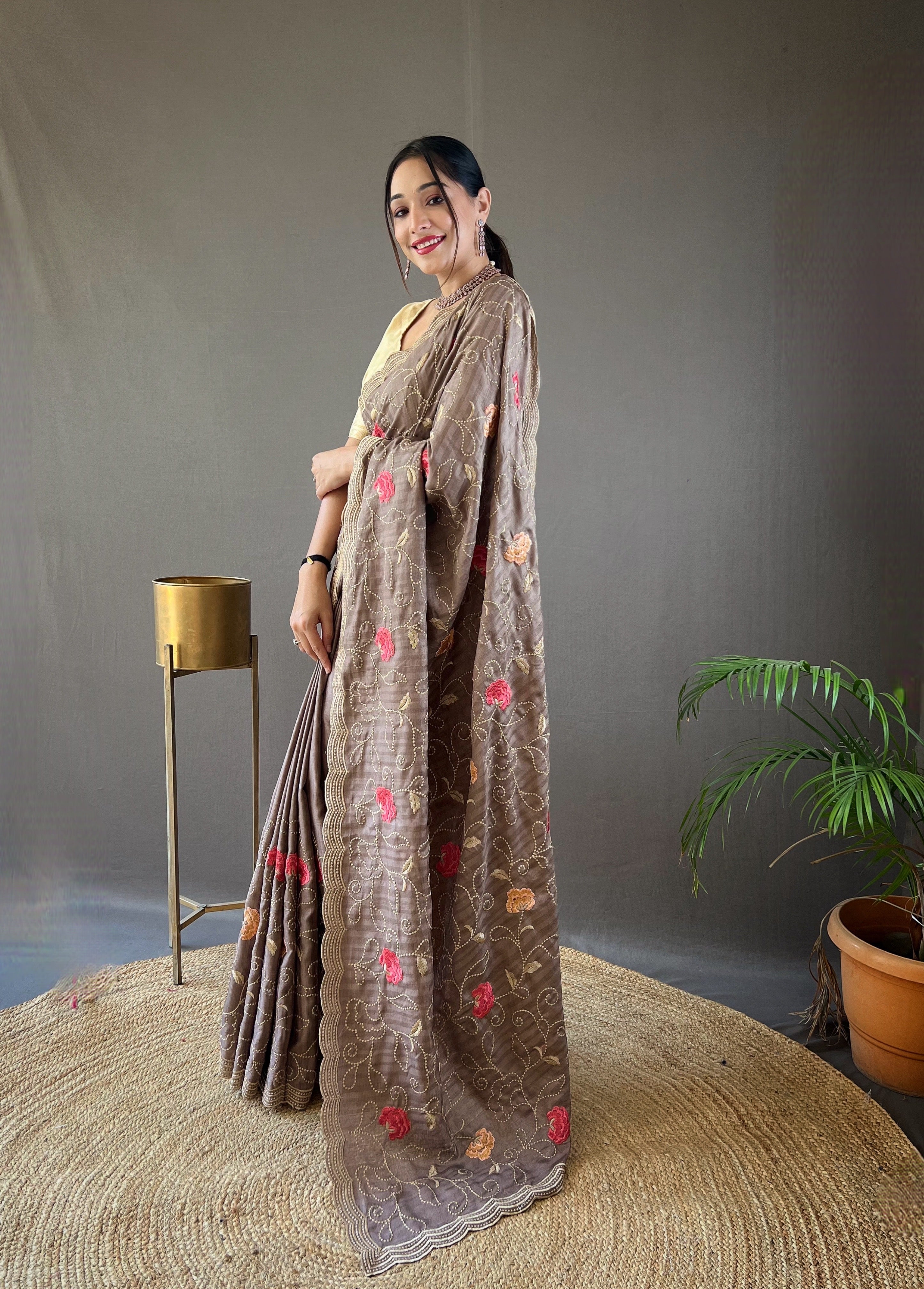 Leevah Ethnic
