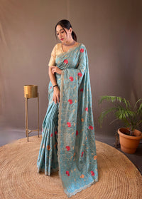 Leevah Ethnic