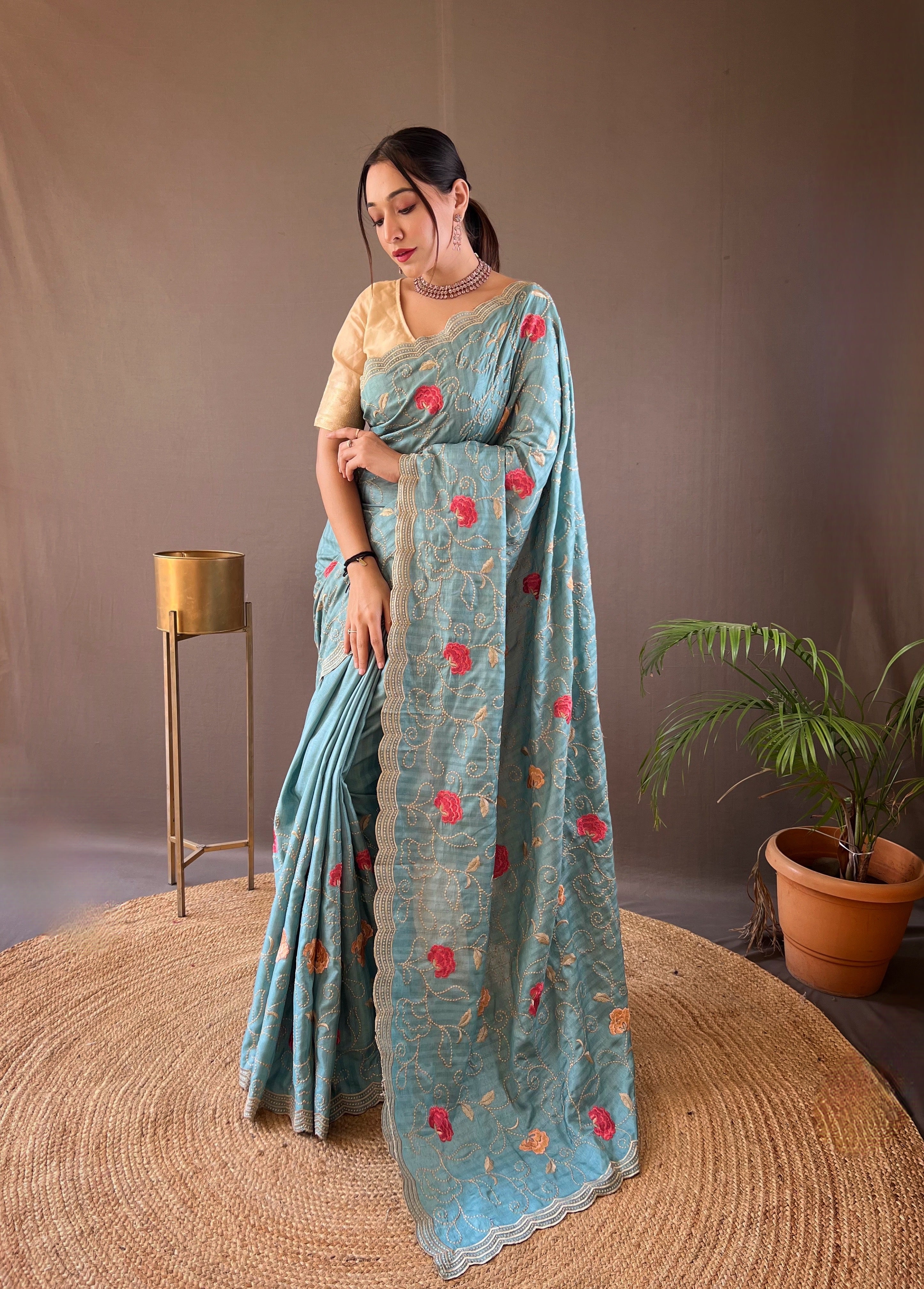 Leevah Ethnic