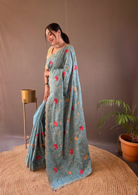 Leevah Ethnic