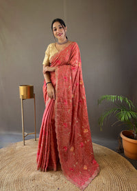 Leevah Ethnic