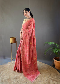 Leevah Ethnic