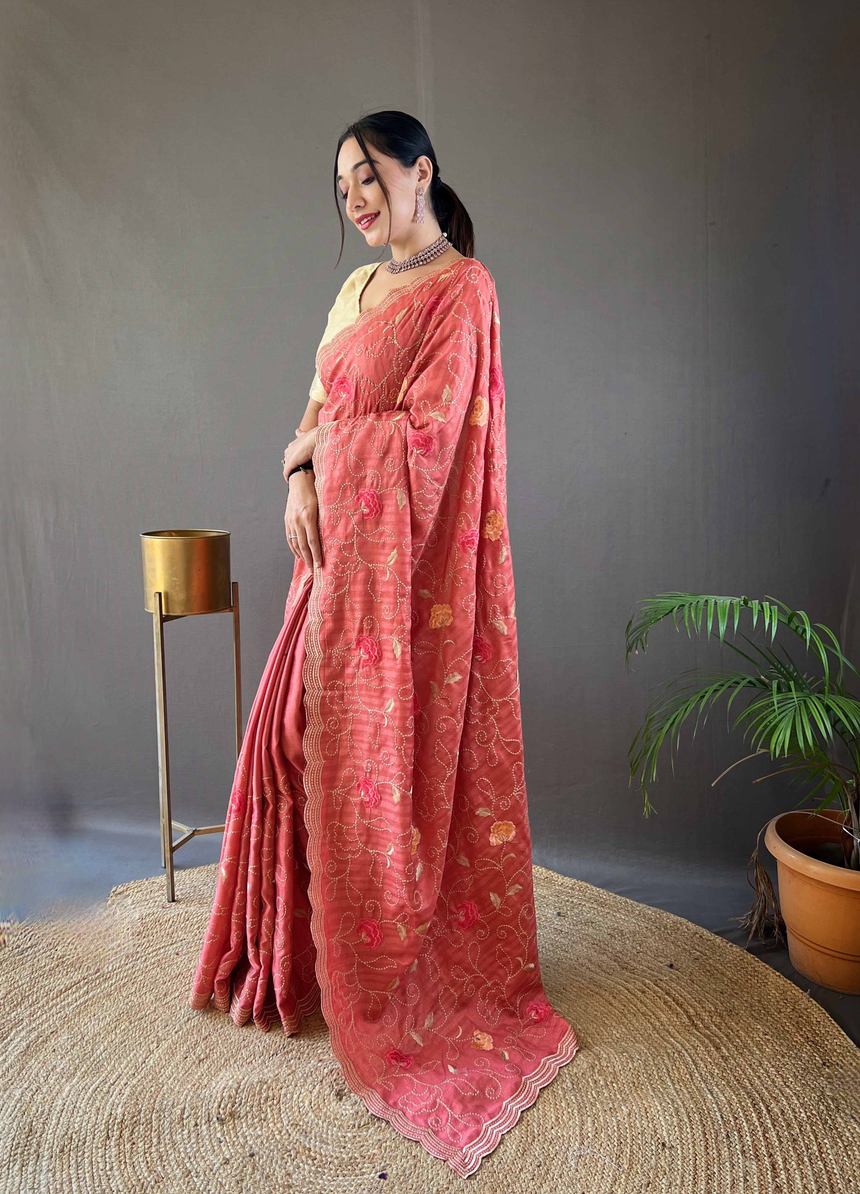 Leevah Ethnic