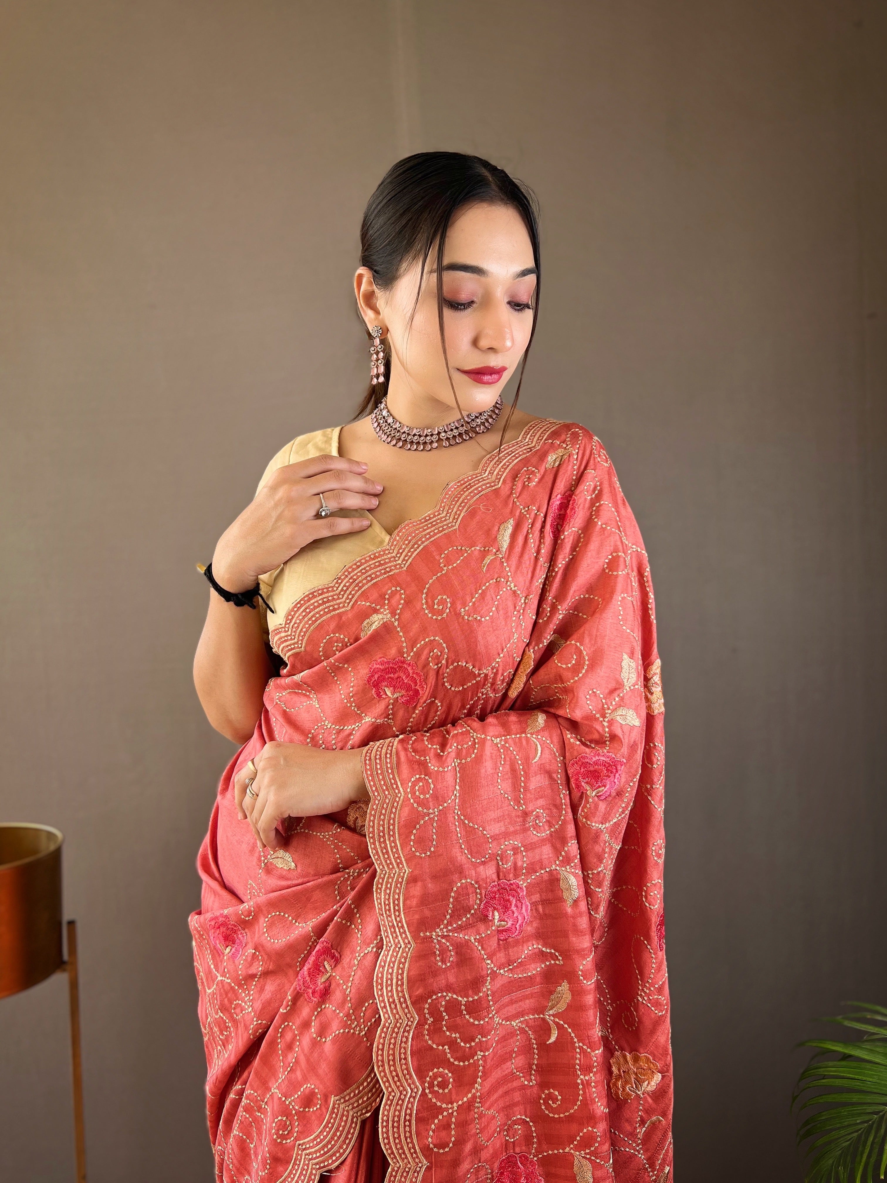 Leevah Ethnic