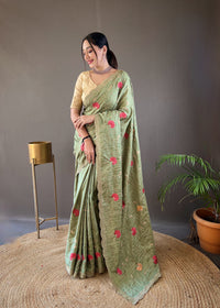 Leevah Ethnic