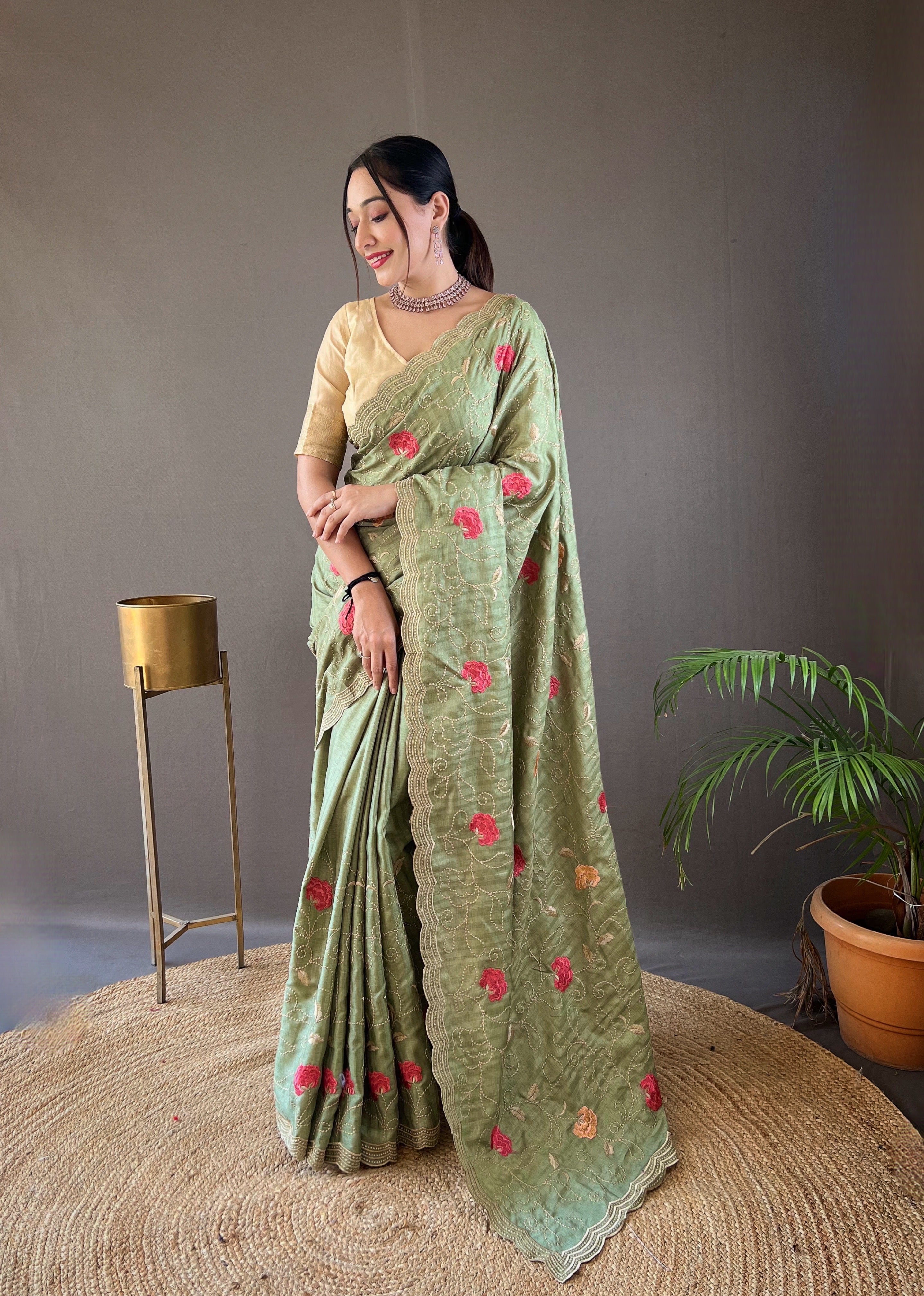Leevah Ethnic