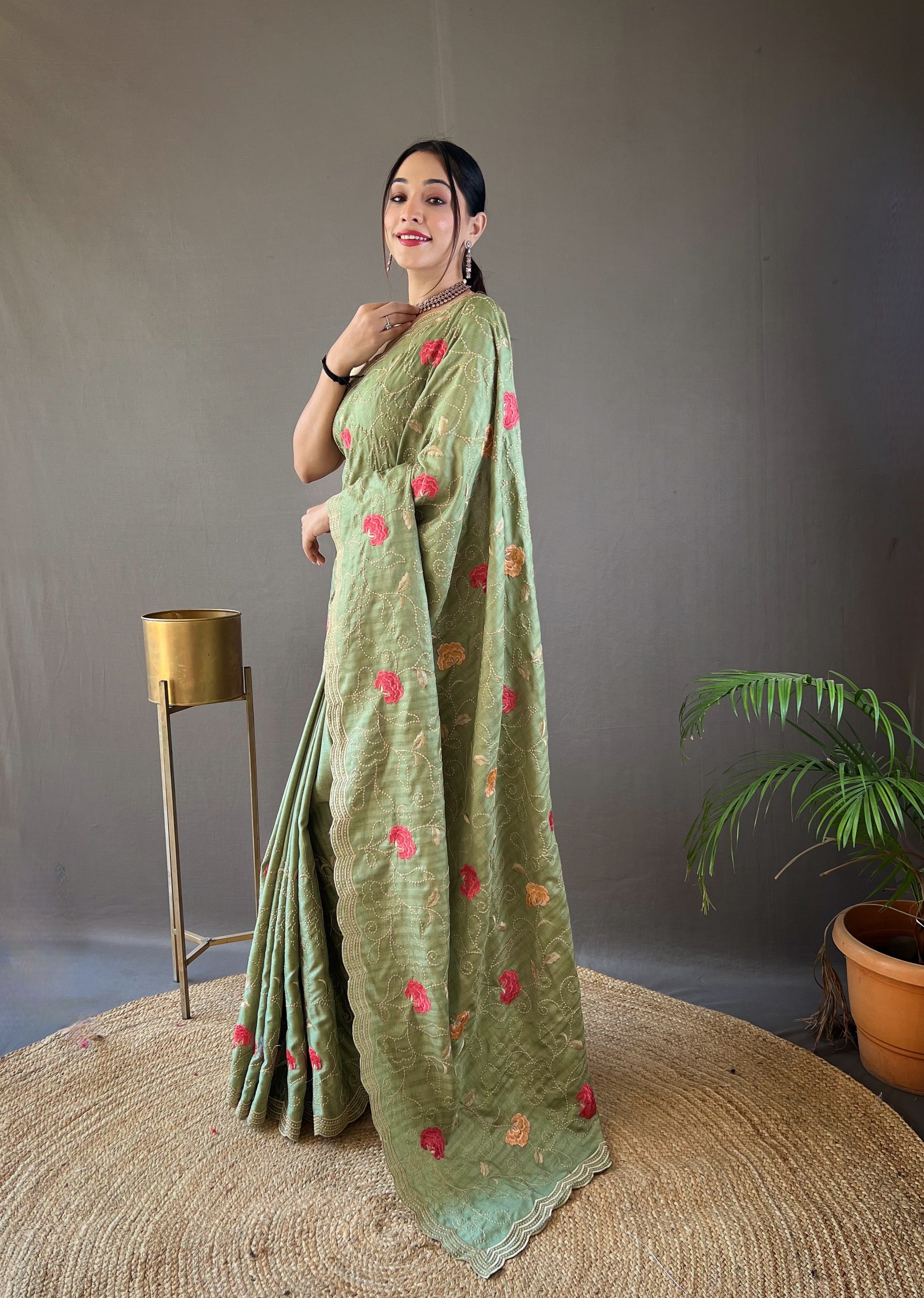 Leevah Ethnic