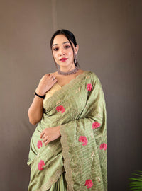 Leevah Ethnic