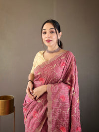 Leevah Ethnic