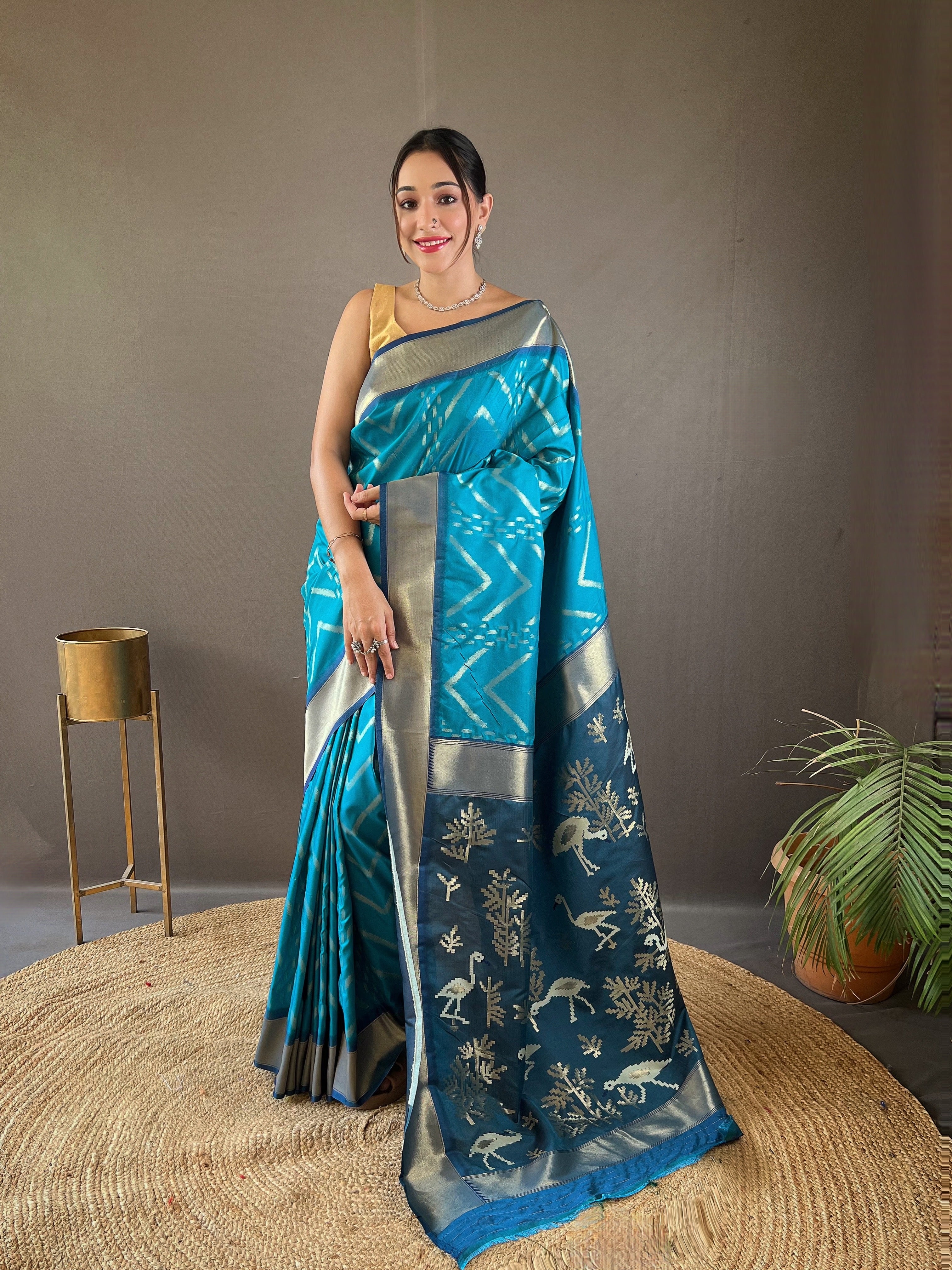 Leevah Ethnic