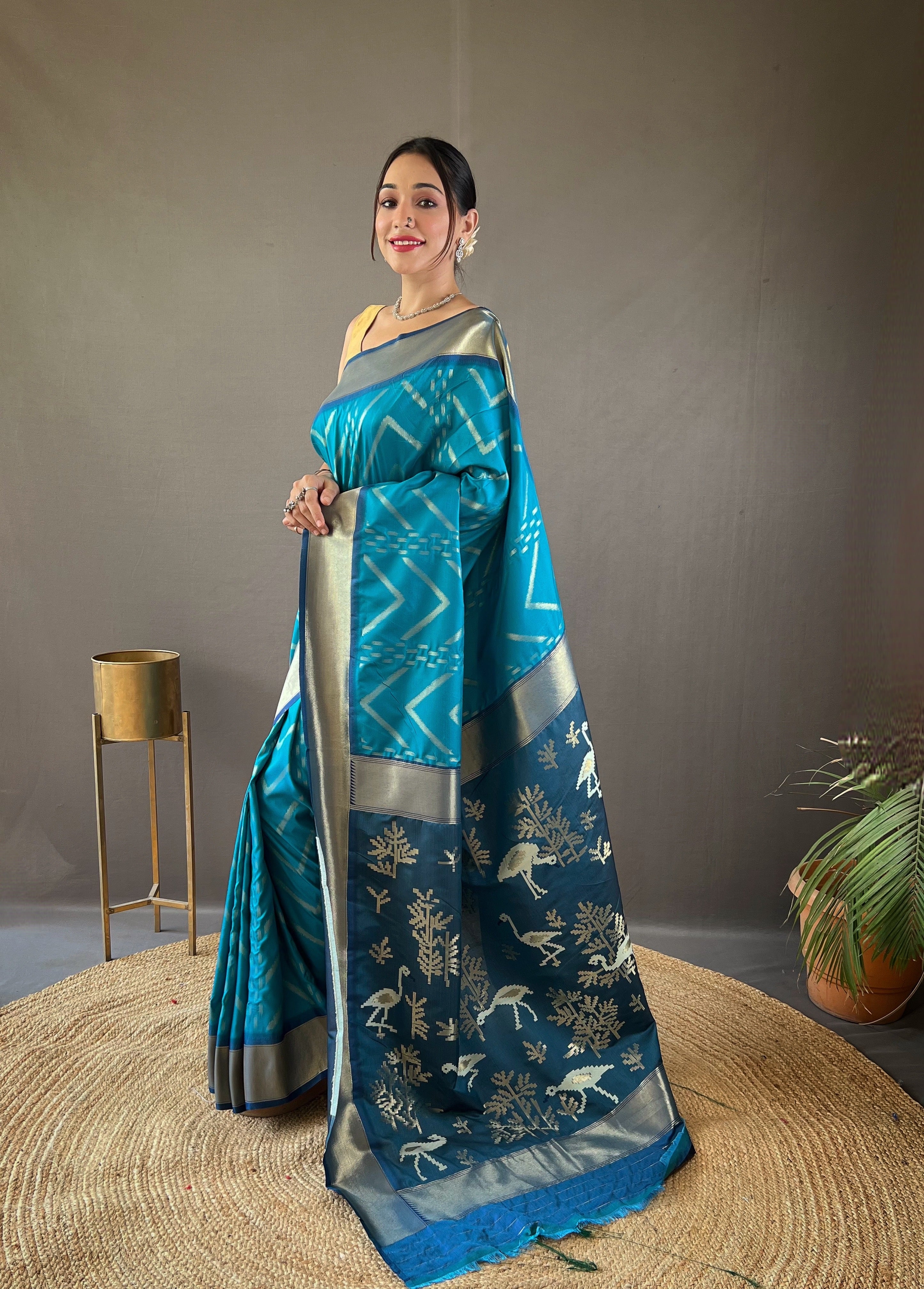 Leevah Ethnic
