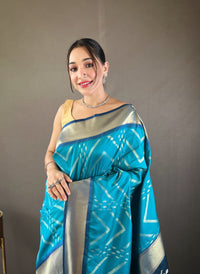 Leevah Ethnic