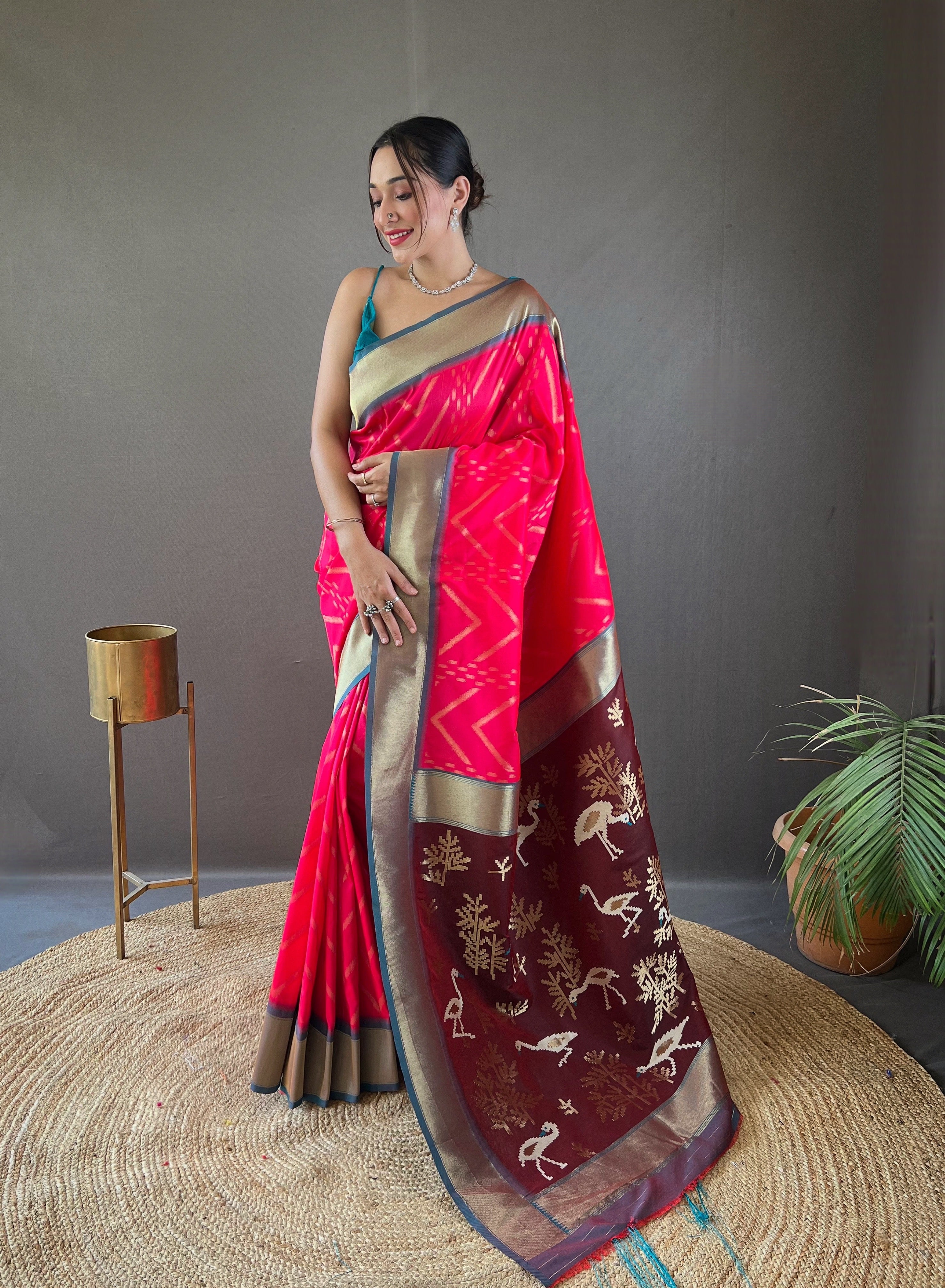 Leevah Ethnic