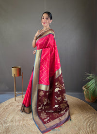 Leevah Ethnic