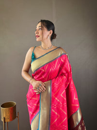Leevah Ethnic