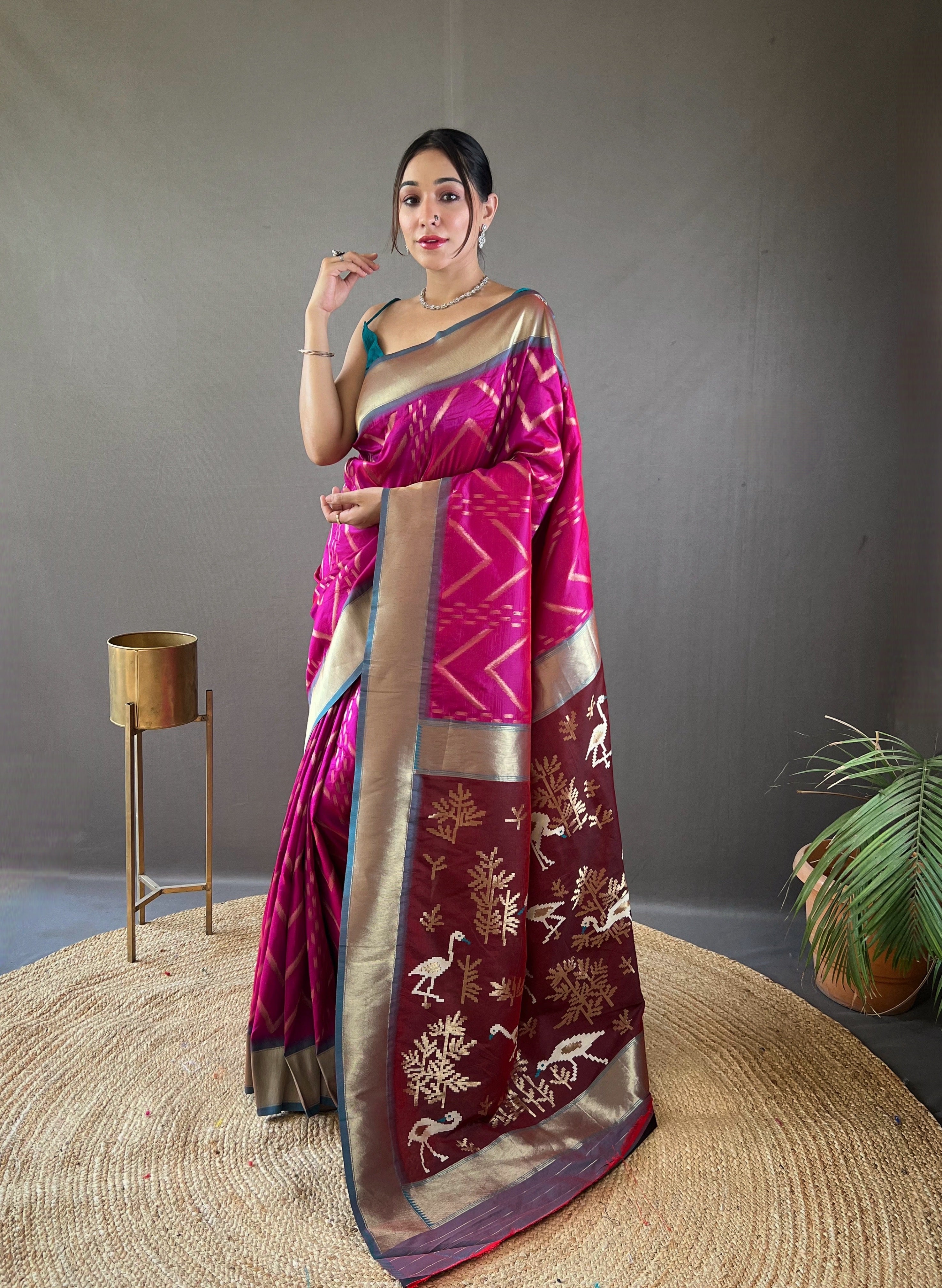 Leevah Ethnic