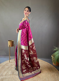 Leevah Ethnic