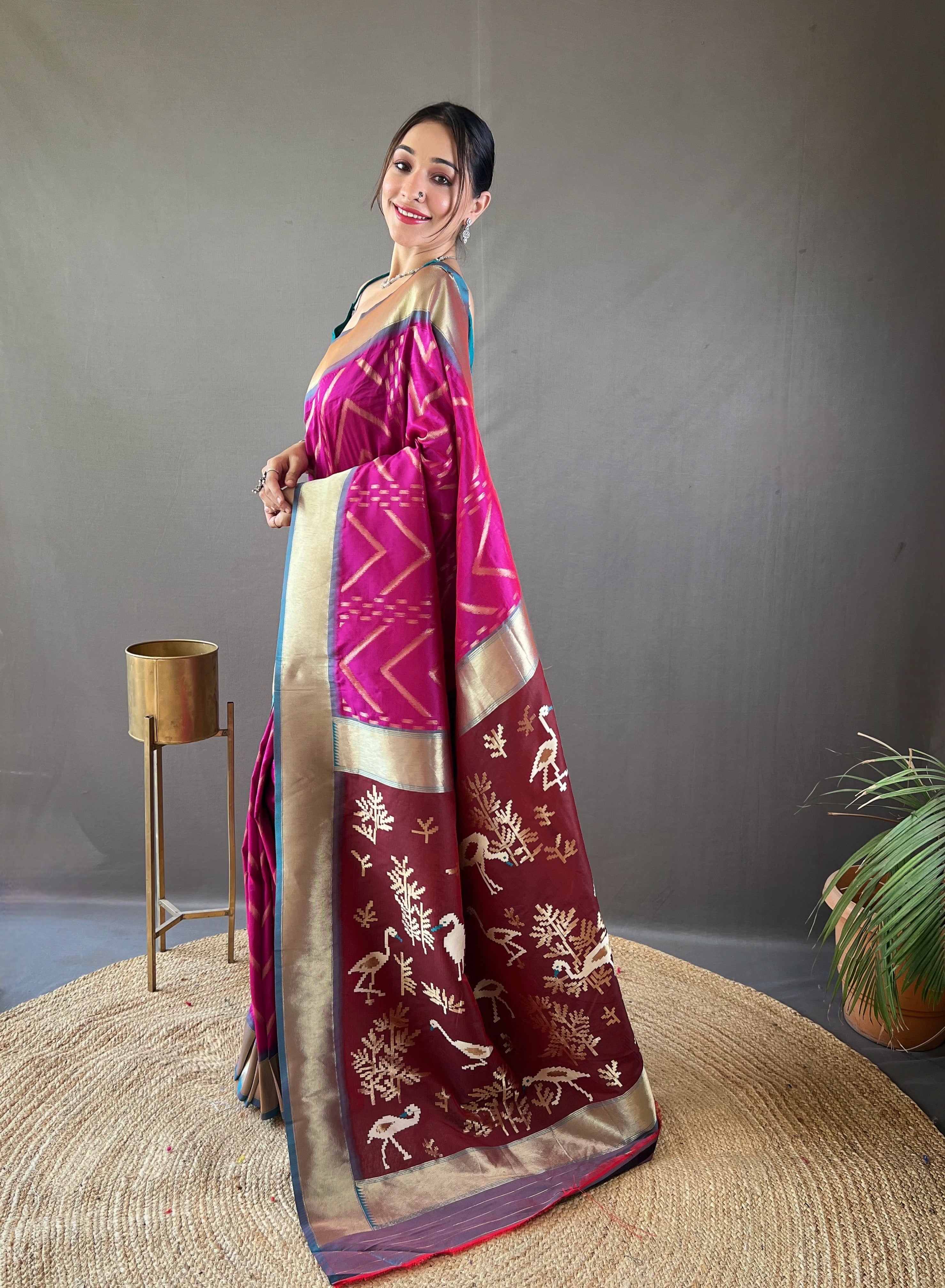 Leevah Ethnic