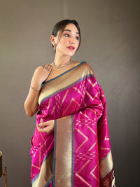 Leevah Ethnic