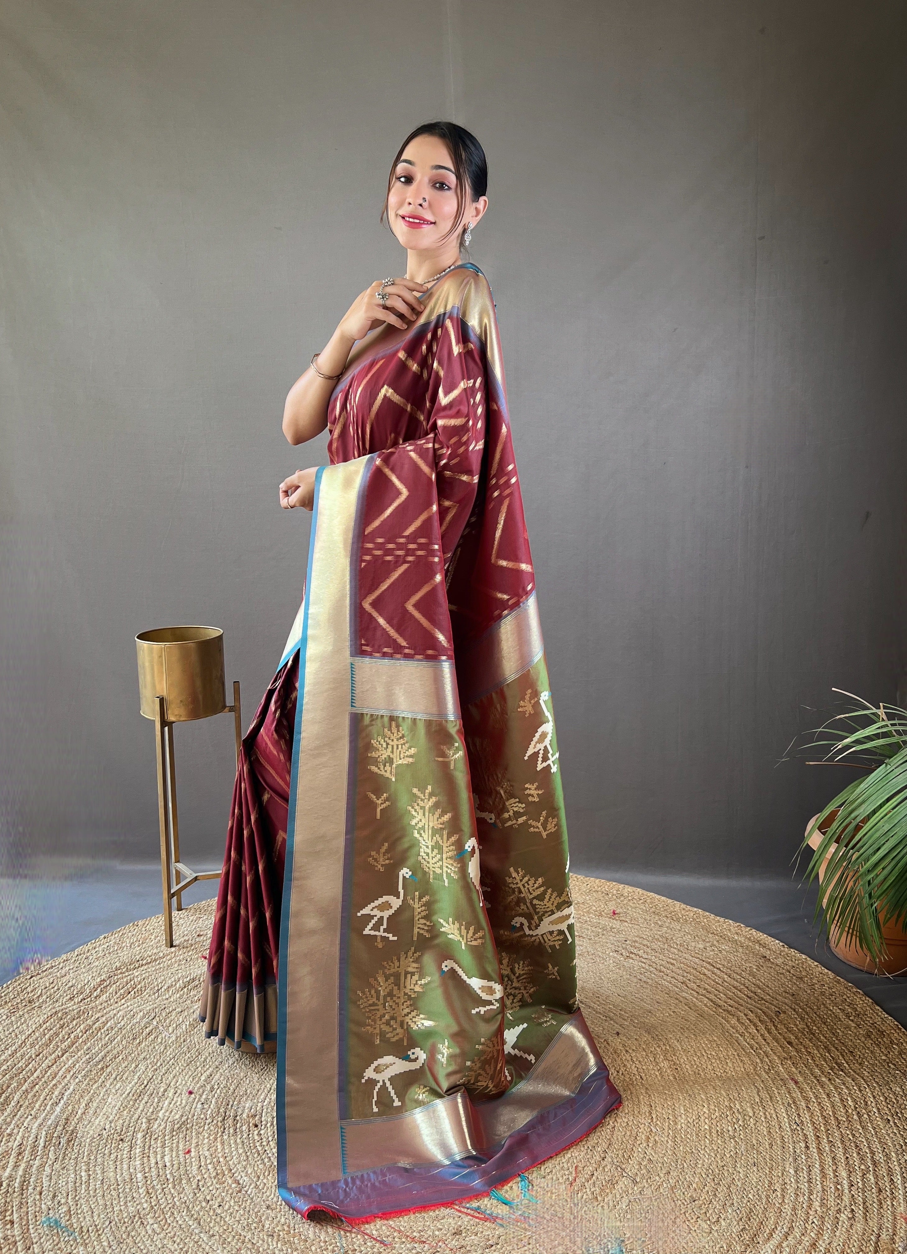 Leevah Ethnic
