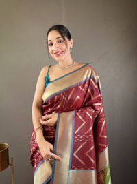 Leevah Ethnic