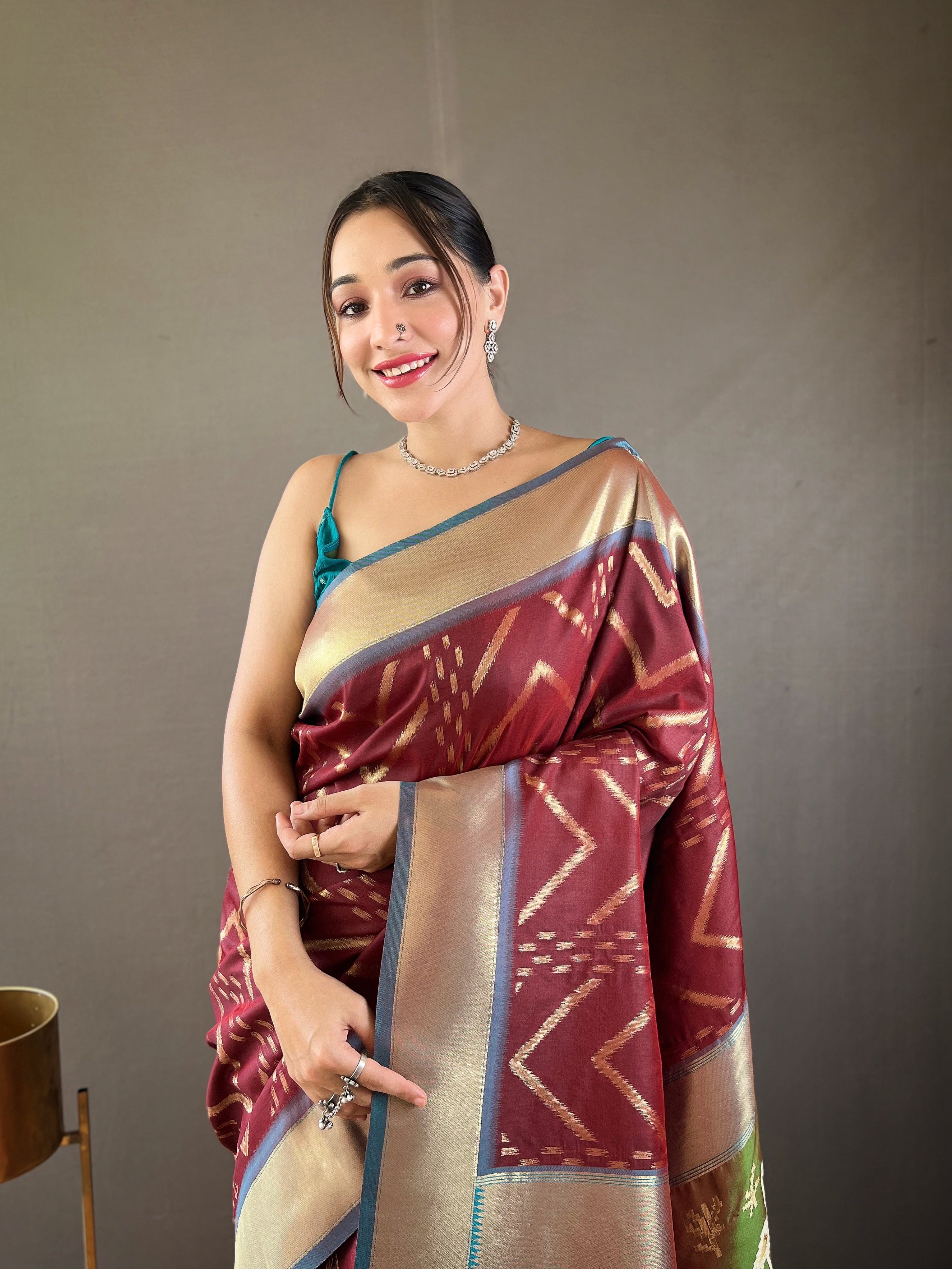 Leevah Ethnic