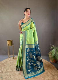 Leevah Ethnic