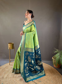 Leevah Ethnic