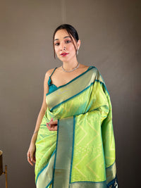 Leevah Ethnic