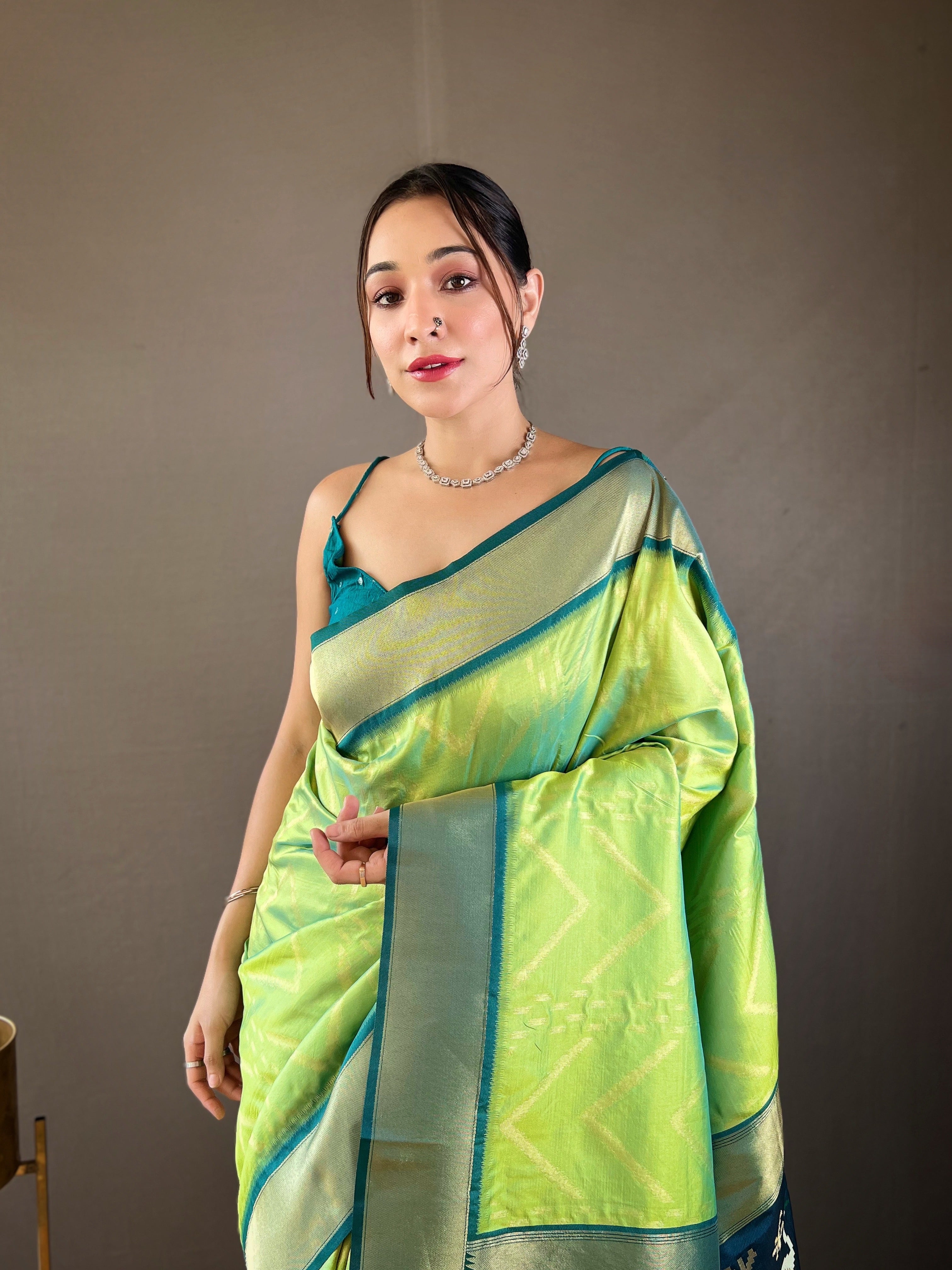 Leevah Ethnic