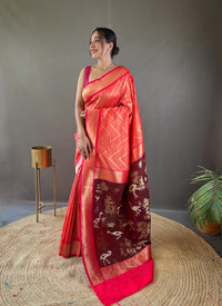 Leevah Ethnic