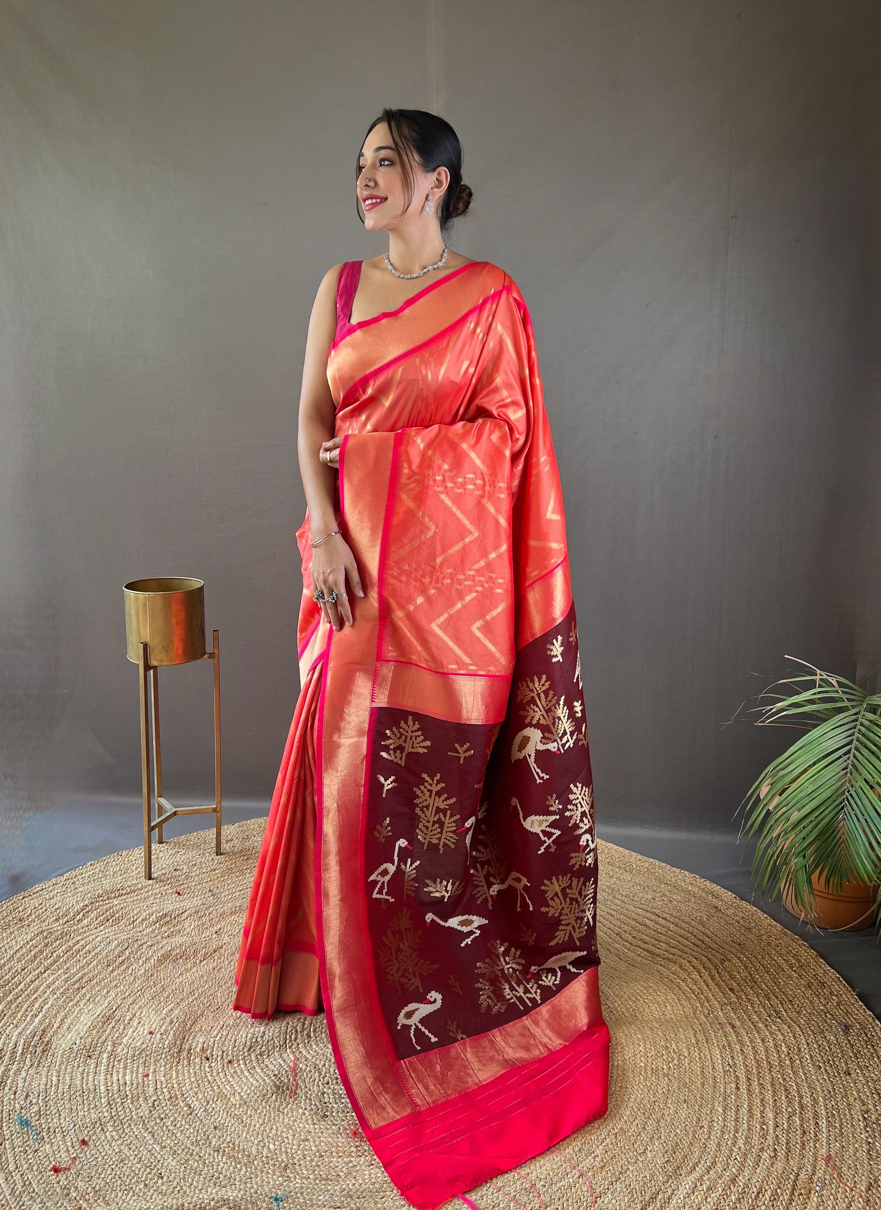 Leevah Ethnic