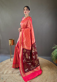 Leevah Ethnic