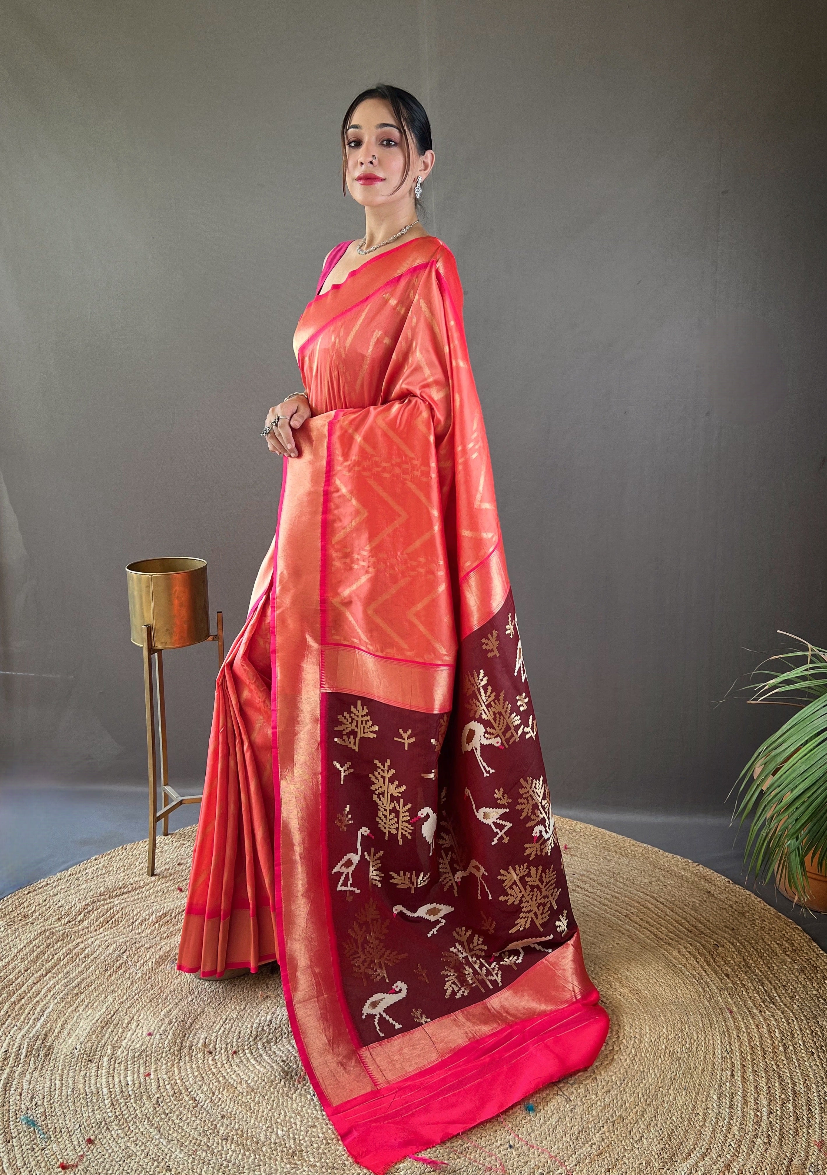 Leevah Ethnic