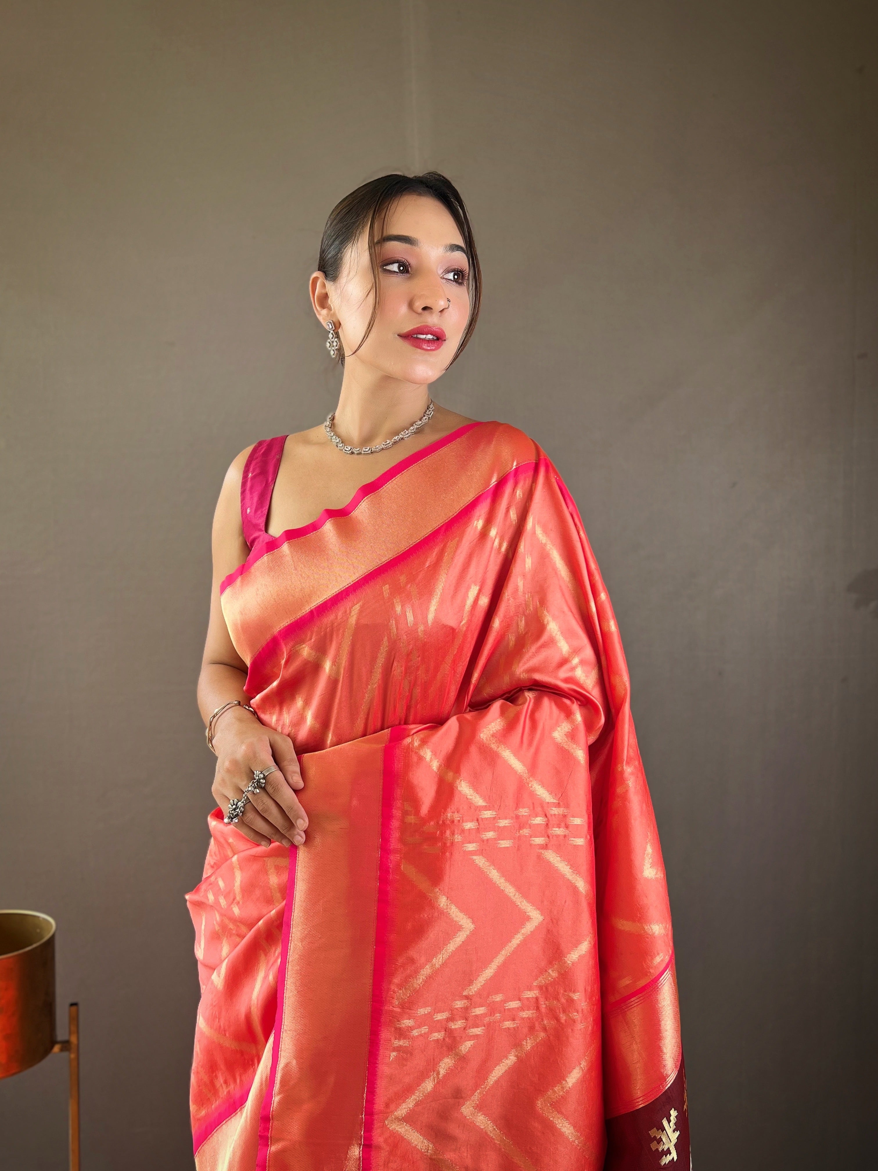 Leevah Ethnic