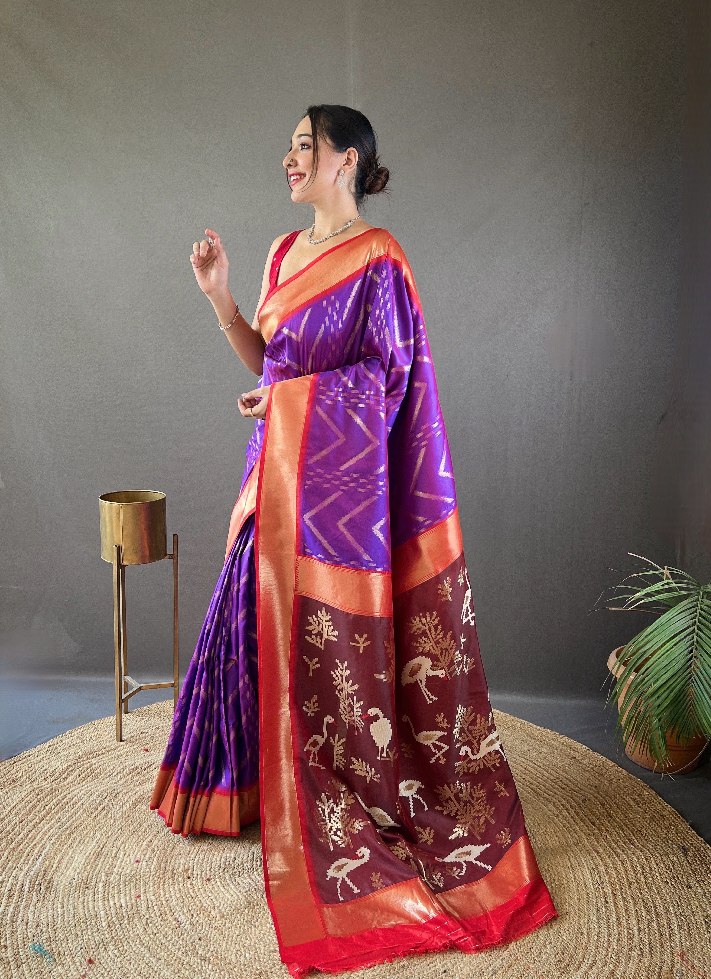 Leevah Ethnic